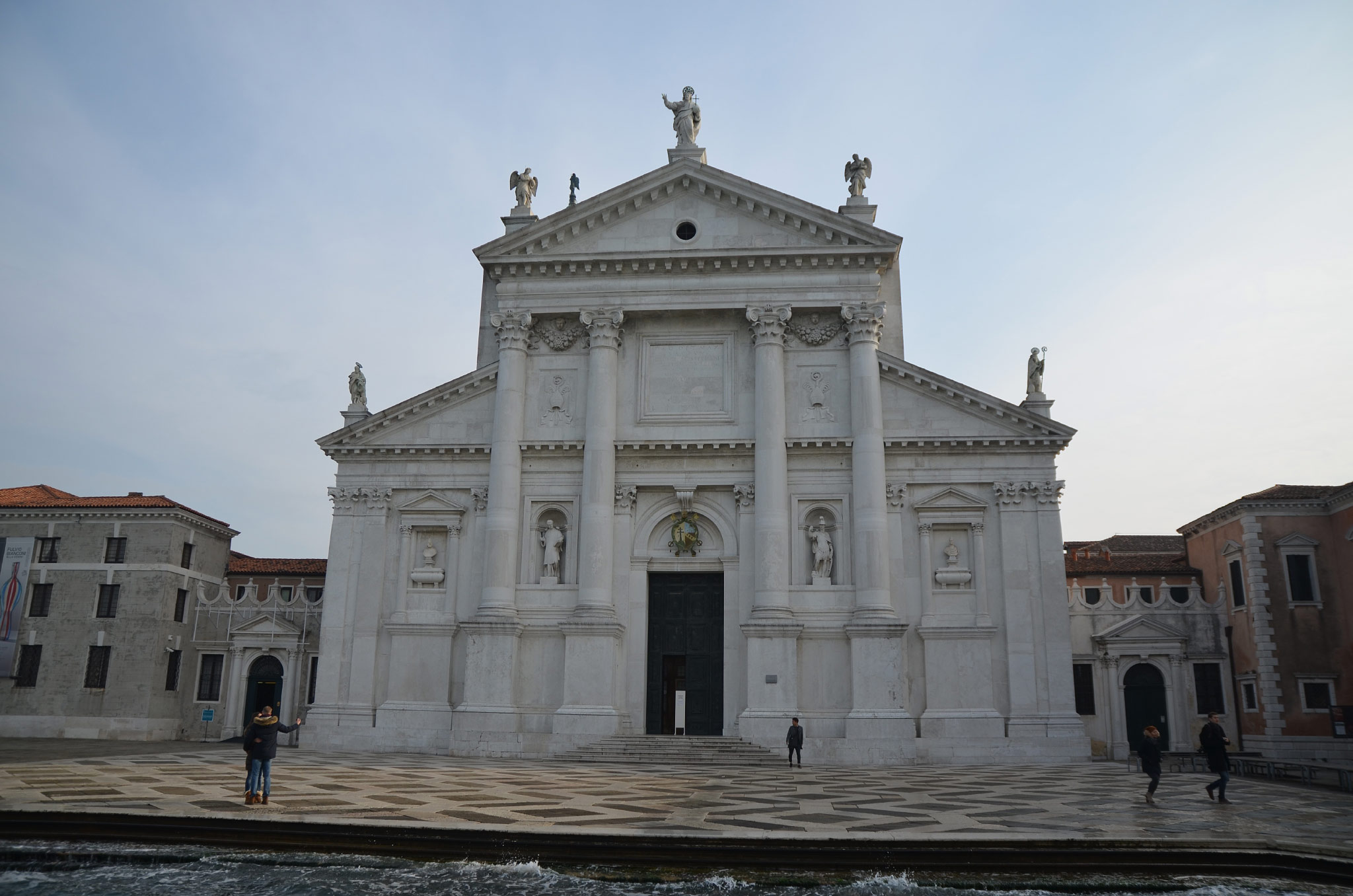 Venice